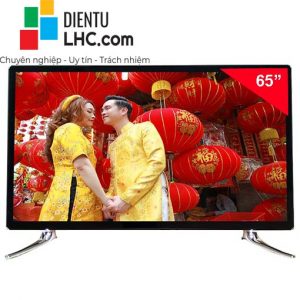 Màn hình giáo dục chuyên dụng YouMan 65 inch - YMTV65