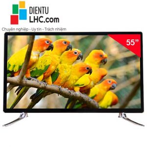 Màn hình giáo dục chuyên dụng YouMan 55 inch - YMTV55