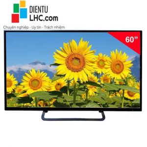 Màn hình giáo dục chuyên dụng YouMan 60 inch - YMTV60