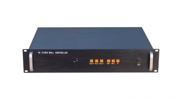 Video Wall Controller YouMan - YMLS 412