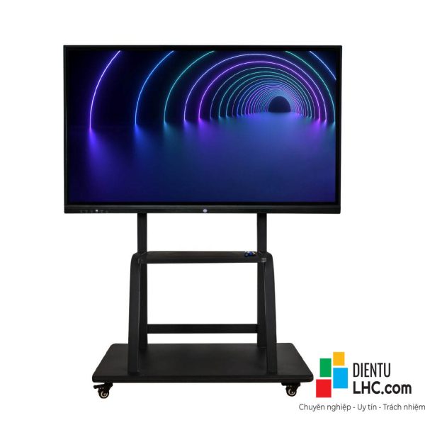 Màn Hình Tương Tác Kapas 75 inch